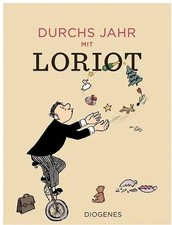 Durchs Jahr mit Loriot (Kunst)
