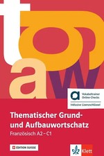 Thematischer Grund- und