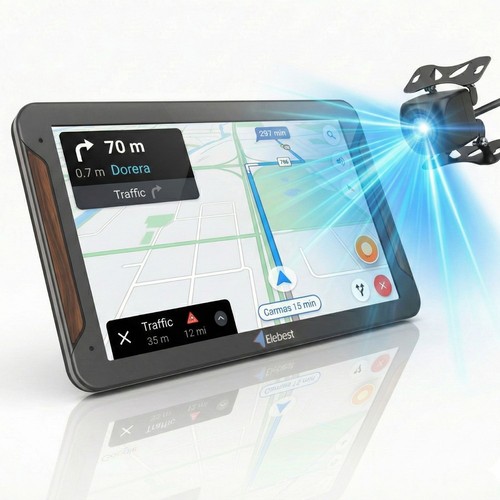 Elebest city 70k navi - elebest,