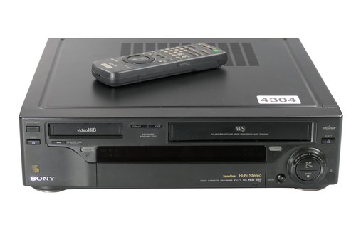 Sony t1vc hi8 video8 - sony,