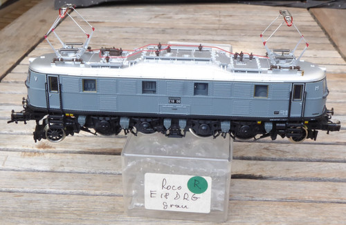 Roco 43660 - , h0