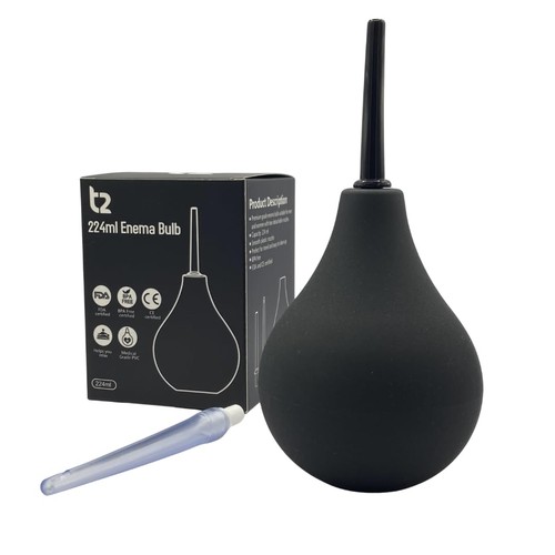 224 irrigator - 224,
