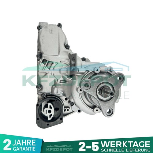 Verteilergetriebe für bmw f07 - verteilergetriebe,