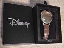 Disney Peter Pan Armbanduhr Automatik TikTok Krokodil OVP Sammleruhr