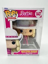 Funko pop movies barbie the - funko,