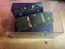 Carrera  1:32 132 Evolution 25444 Pontiac GTO 1966 Neuwertig  