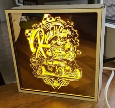 Ihr Wunschbild als Lasergravur