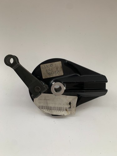 Bremsbackenhalter bremsbacken - bremsbackenhalter,