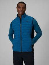 4F Herren Trekkingweste mit