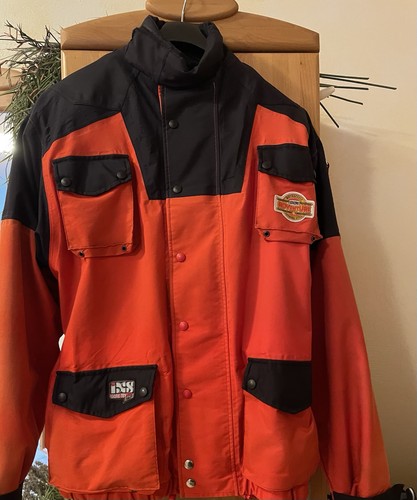 Ixs herren motorradjacke mit - herren,