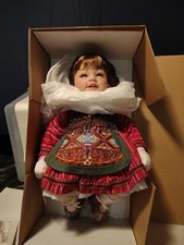 ADORA DOLL LIMITED EDITION