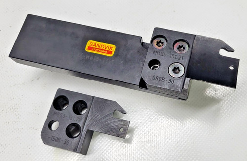 Sandvik grundhalter - sandvik,