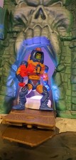 Motu Masters Zubehör Er-man