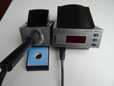 Ersa Digital 2000A Digitale Lötstation 80W, 230V, 150°C bis 450°C