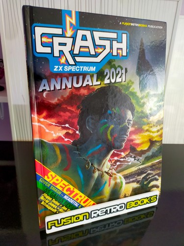Fusion retro books - retro,