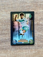 Match Attax 08/09 - 071S S - DIEGO - LIMITIERTE AUFLAGE