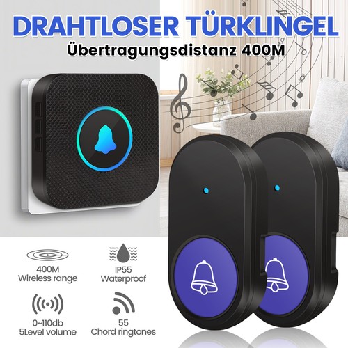 Funkklingel türklingel funk - funkklingel,