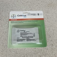 Celsius Herbicide - Single