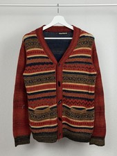 Unisex Frapbois Japan  Knit