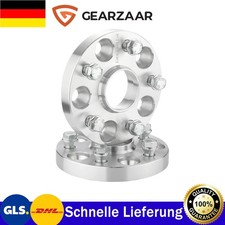 Spurverbreiterungen Ersatz