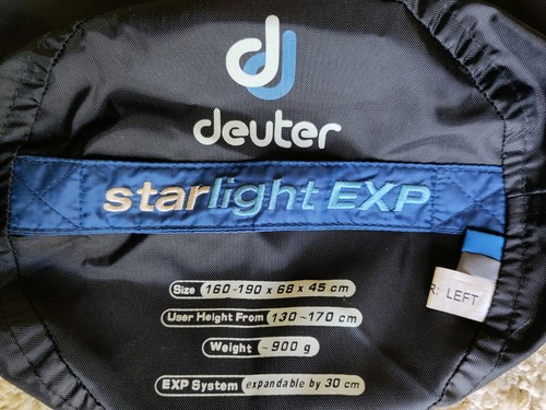 Kinder schlafsack deuter - ***kinder-schlafsack,