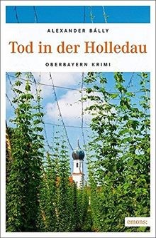 Tod hopfengarten - tod,
