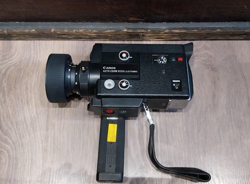 Canon auto zoom 512 - auto, xl