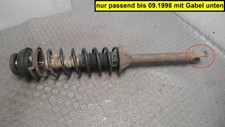 Federbein Hinten Rechts Ford Jbs/jas Fiesta Sofortversand