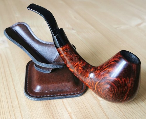 Tabakpfeife pipe nils thomsen - pipe,