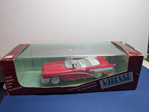 Buick special 1958 - special,