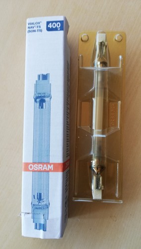 Osram vialox halogenlampe - vialox,