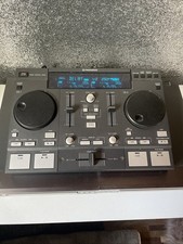 Pioneer DJ CD Anlage Mit Mischpult + Fernbedienung Selten Rarität