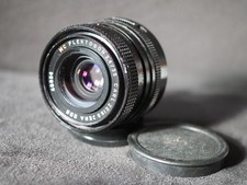M42 carl zeiss jena - zeiss, flektogon