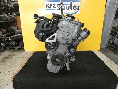 Motor blp 6 fsi 85kw - blp, 8p