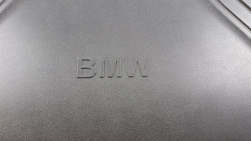 Original bmw gepäckraumwanne - original,