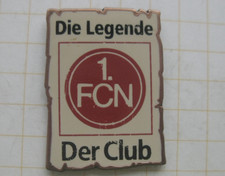 1. FCN DIE LEGENDE DER CLUB