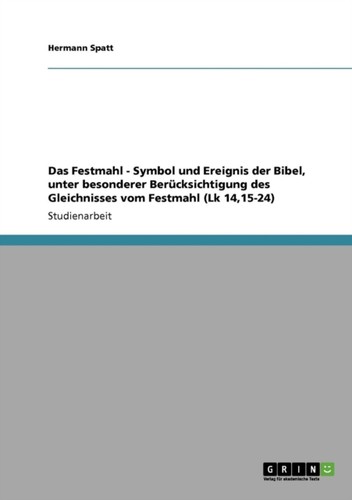 Spatt das festmahl symbol - festmahl,