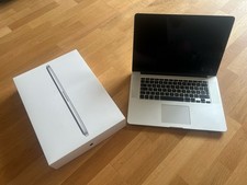 MacBook Pro mid 2015 15,4 i7