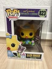 Funko POP! - Alien Maggie -