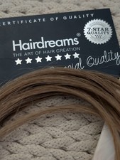 Hairdreams Keratin Bondings