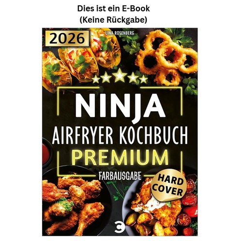 Xxl ninja airfryer - xxl,