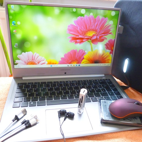 Medion s15447 ultrabook - medion,