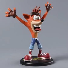 Crash Bandicoot Figur 22cm -