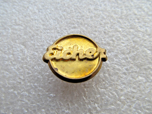 Alte anstecknadel eicher - anstecknadel,