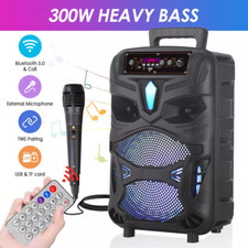 Tragbarer Bluetooth 5.0