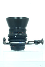 Zeiss, Jena Flektogon 50mm f/4 + Zörk Panorama Shift auf Olympus OM  | 63734