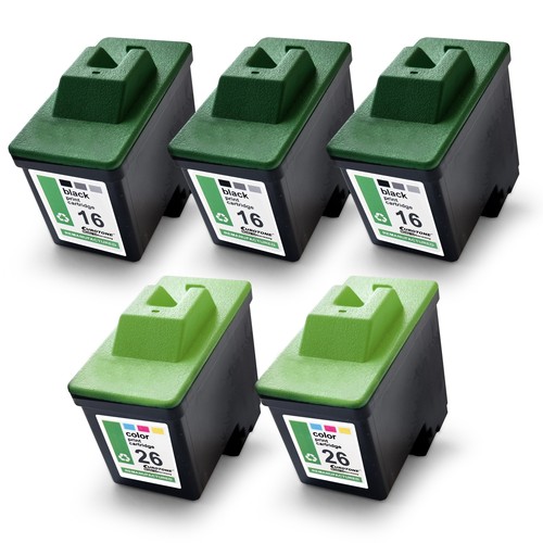 Toner lexmark z515 - 5x,