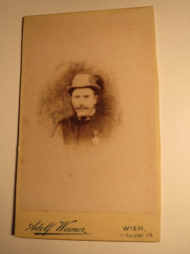 Wien josef reichert - ?, als