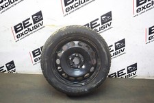 VW Golf 6 VI 16 Zoll Reserverad Stahlfelge Felgen Stahl 6x16 ET50 KBA43930