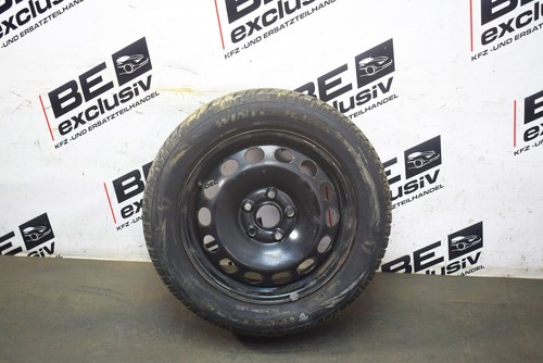 Golf 16 zoll - vi,